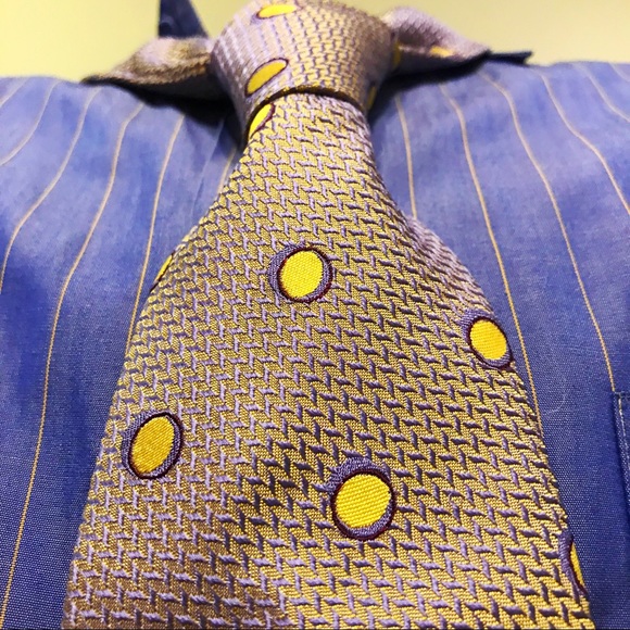 Joseph Abboud neck tie - Picture 2 of 8